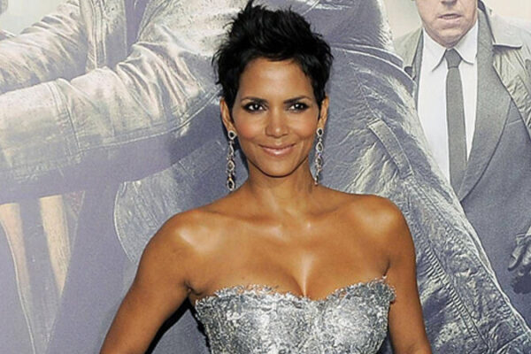 Halle Berry Net Worth