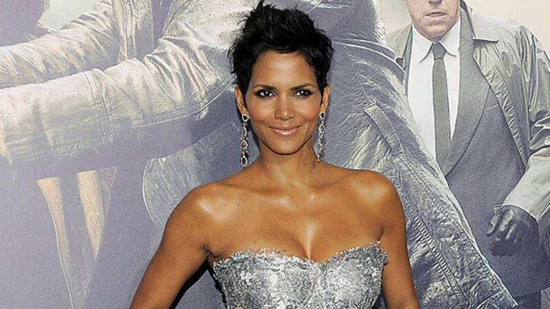 Halle Berry Net Worth