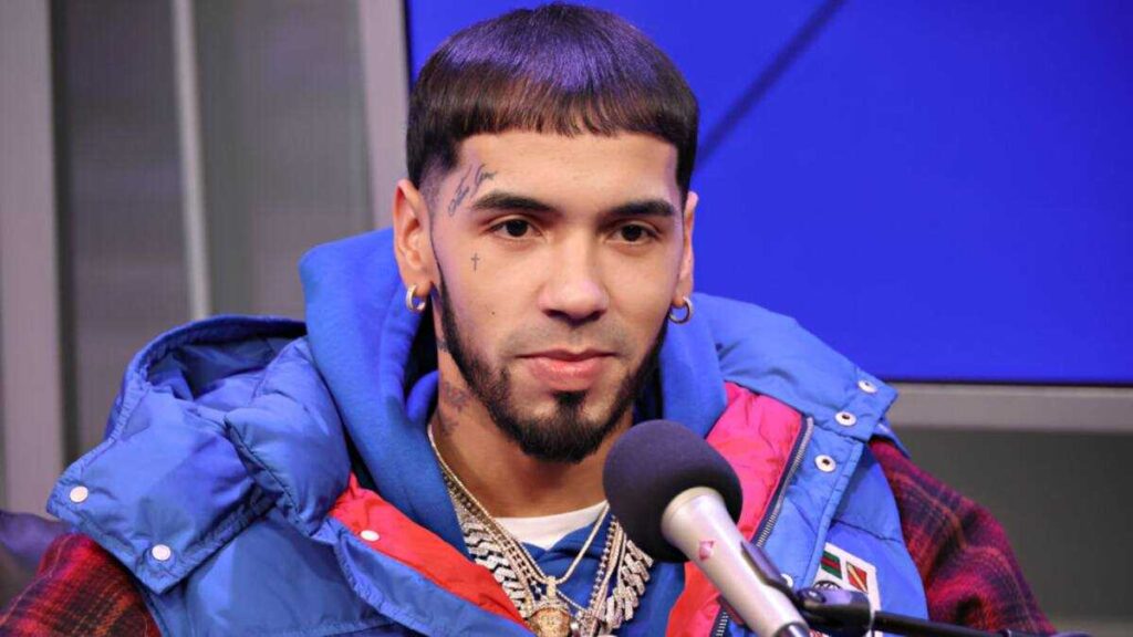 Anuel AA Net Worth