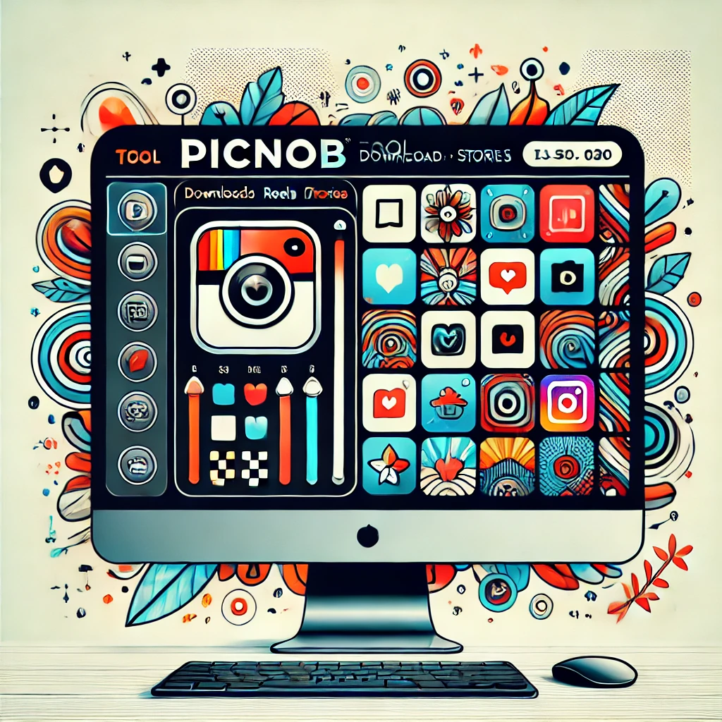 Picnob