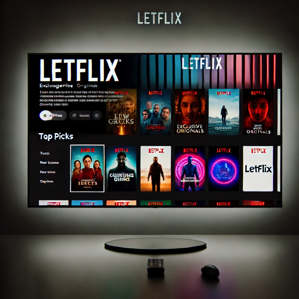 Letflix