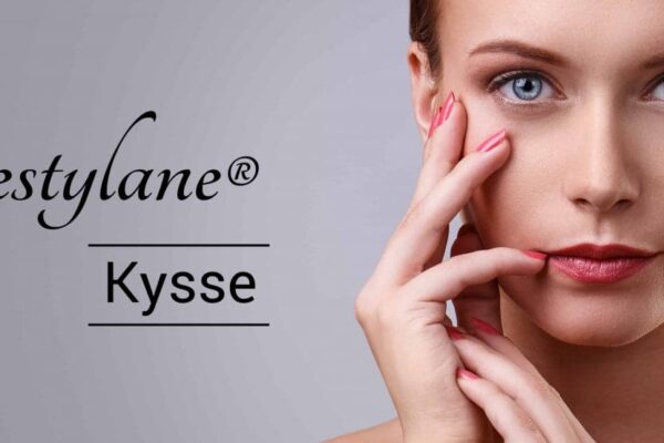 Restylane Kysse