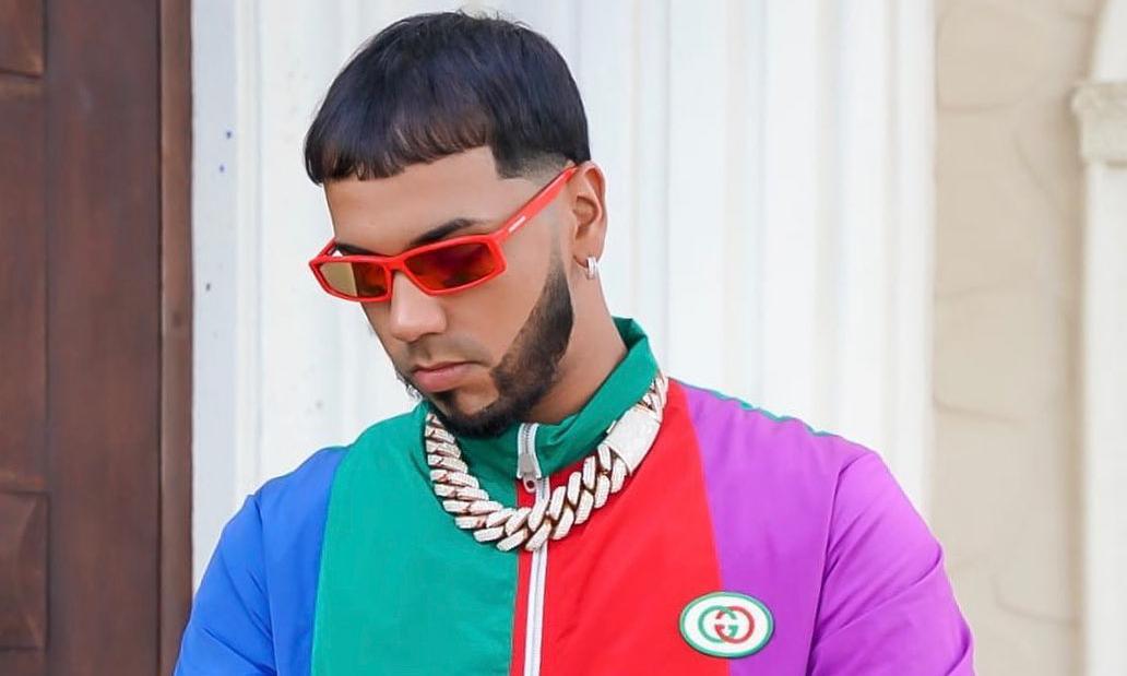 Anuel AA Net Worth