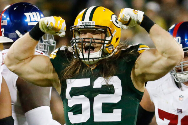 Clay Matthews Net Worth